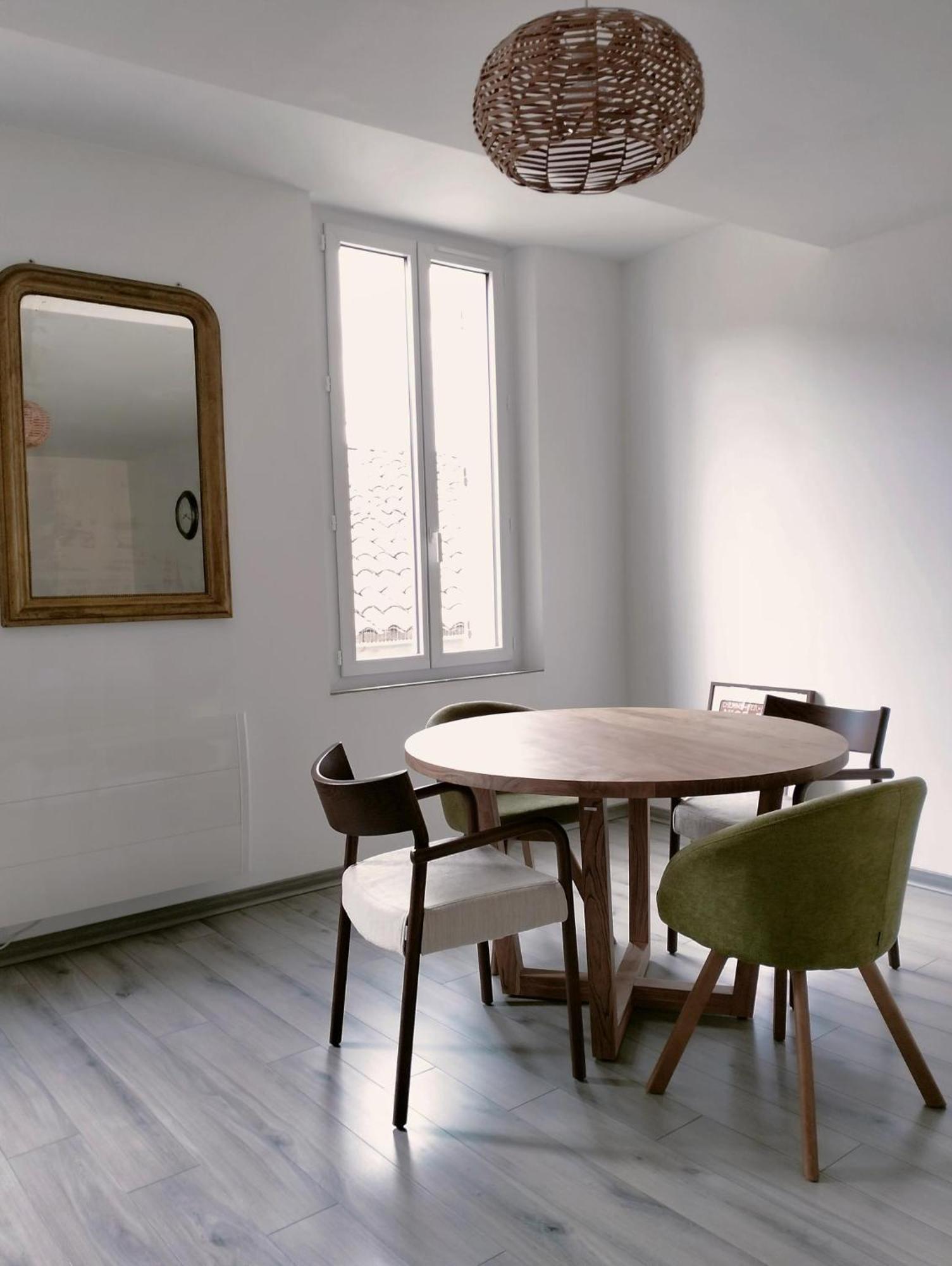 La Provence Vous Attend - 2Eme Etage Digne-les-Bains Exteriér fotografie
